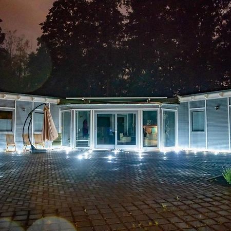 Willa Bienenhaus Sassnitz Zewnętrze zdjęcie
