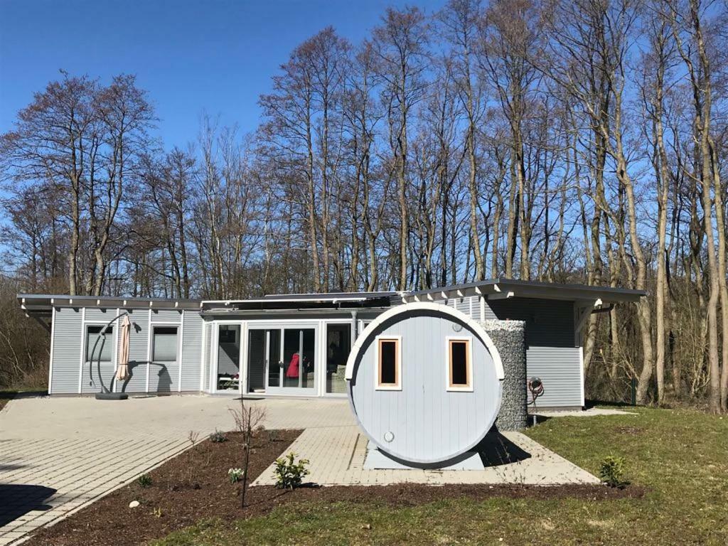 Willa Bienenhaus Sassnitz Zewnętrze zdjęcie
