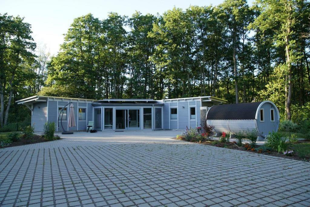 Willa Bienenhaus Sassnitz Zewnętrze zdjęcie